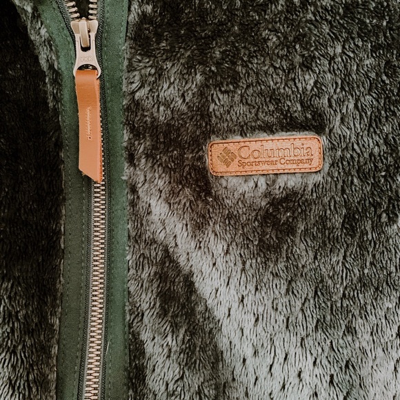 North face jacket - Picture 2 of 2